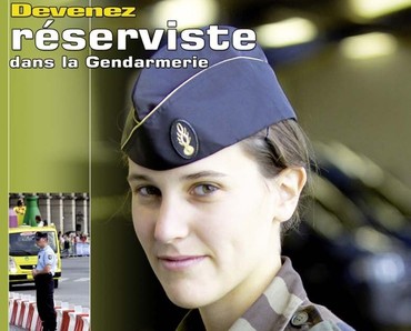 devenez reserviste