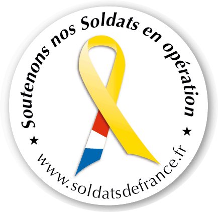 Soaldats de France